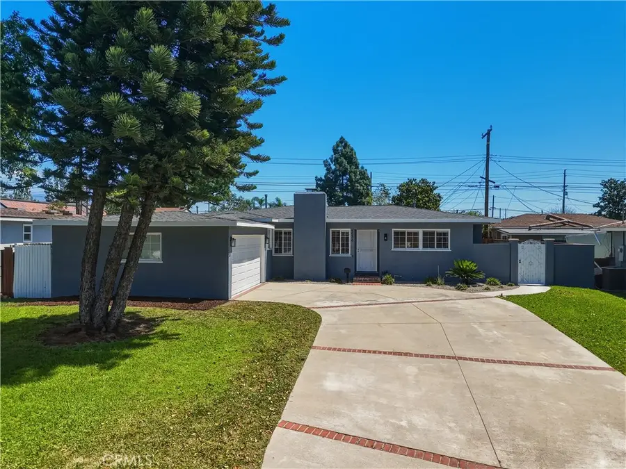 4536 N Linda Terrace Drive, Covina, CA 91722 - #2