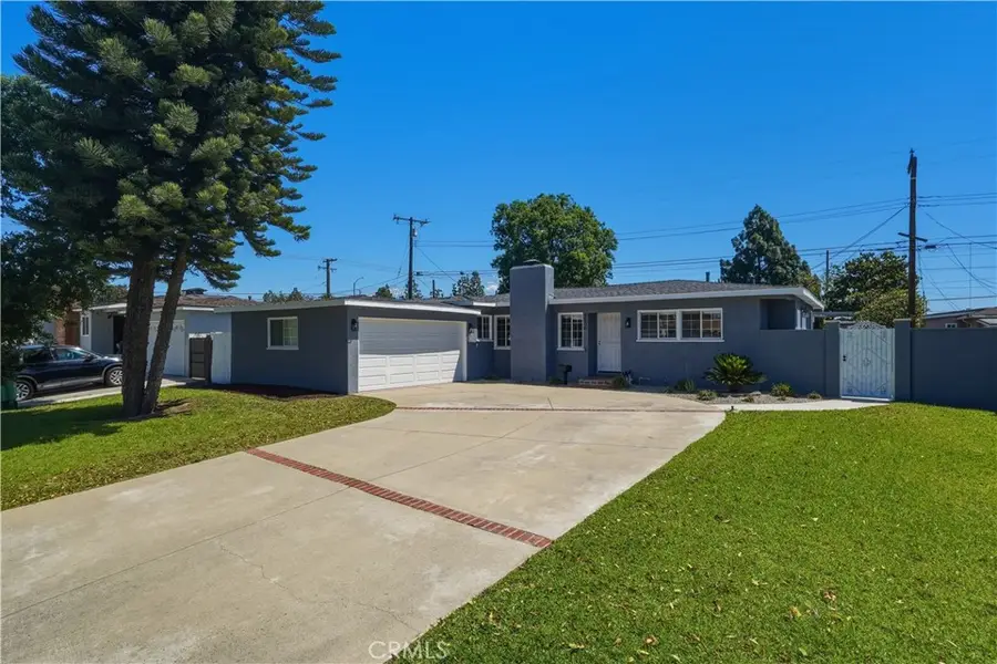 4536 N Linda Terrace Drive, Covina, CA 91722 - #3