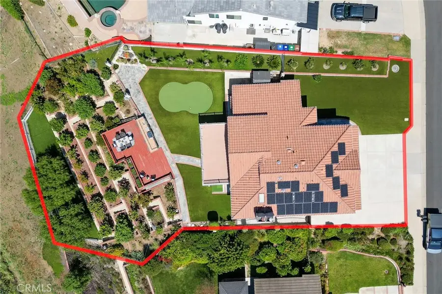 4545 Dorinda Road, Yorba Linda, CA 92887 - #2