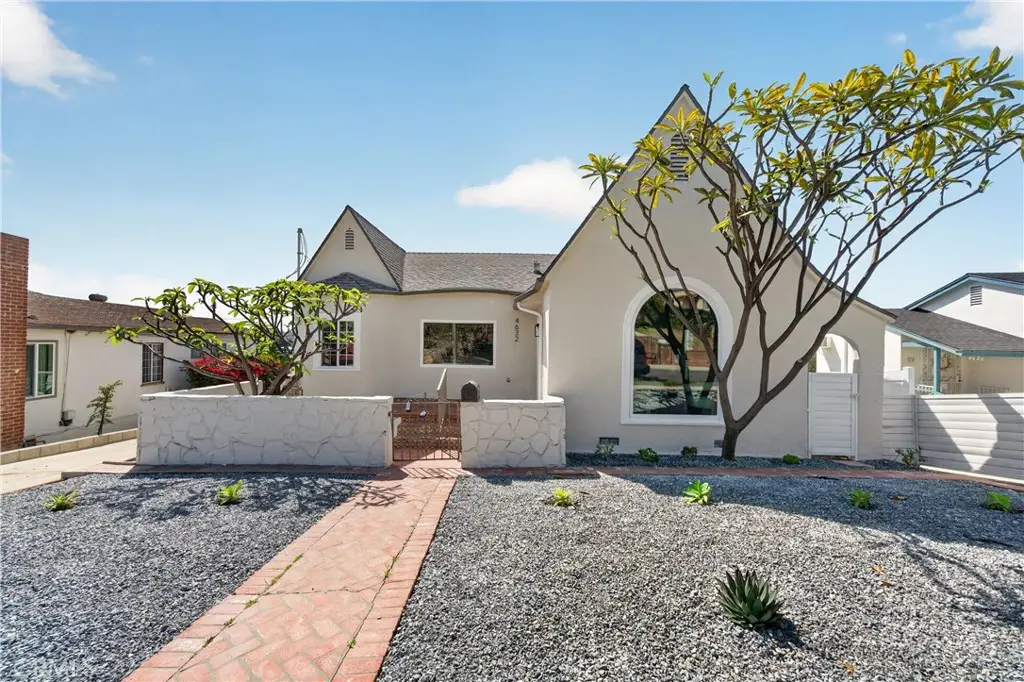 4632 Abner, Los Angeles, CA 90032 - #1