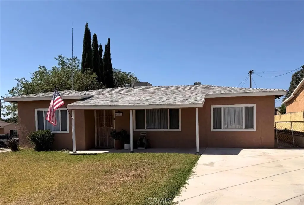 5654 Raye, Jurupa Valley, CA 92509 - #1