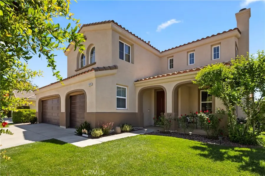 1639 Moss Rose, Beaumont, CA 92223 - #2