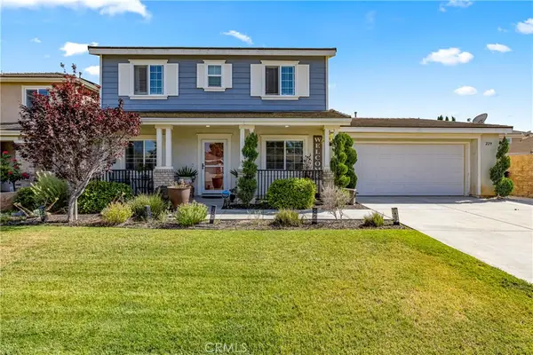 229 Alverstone Street, Hemet, CA 92543