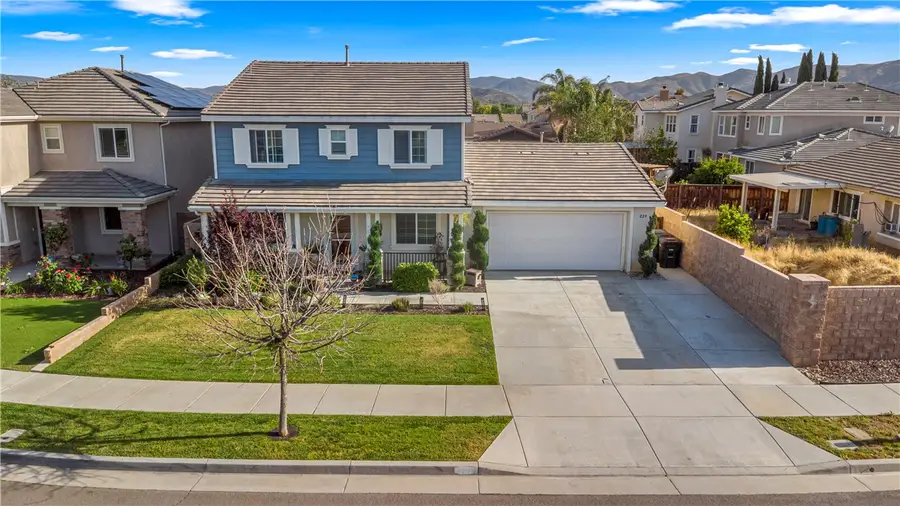 229 Alverstone Street, Hemet, CA 92543 - #2