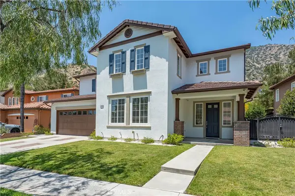 17 Turning Leaf Way, Azusa, CA 91702