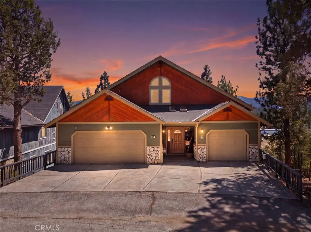996 Feather Mountain, Big Bear City, CA 92314 - #1