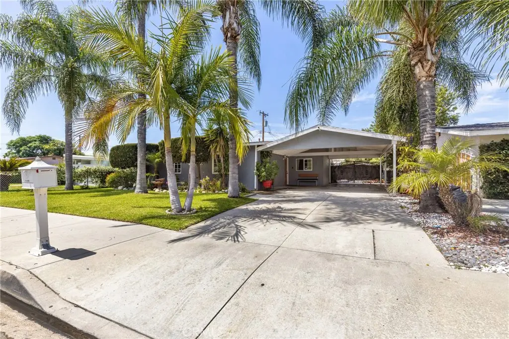 5515 N Duxford, Azusa, CA 91702 - #1