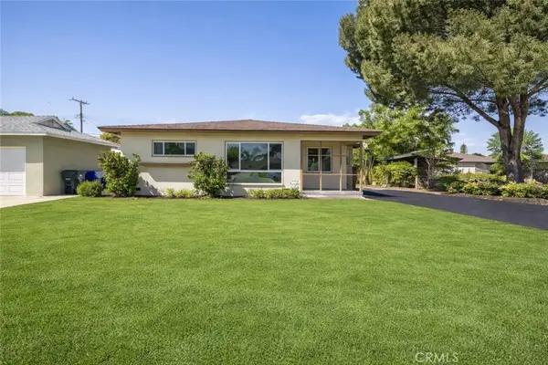 626 W Bonnie Brae Court, Ontario, CA 91762