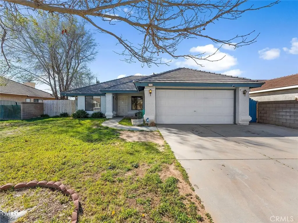 736 E Avenue J6, Lancaster, CA 93535 - #1