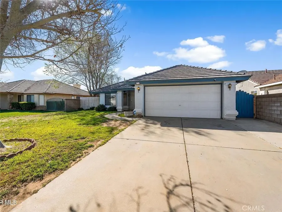 736 E Avenue J6, Lancaster, CA 93535 - #3