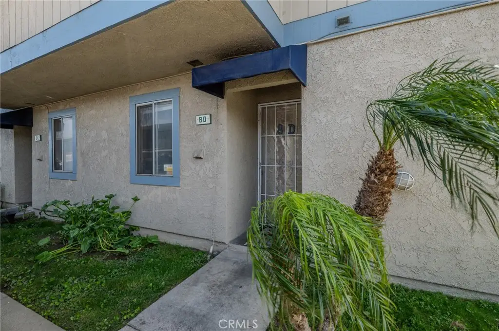 8D Date St, Fontana, CA 92335 - #1