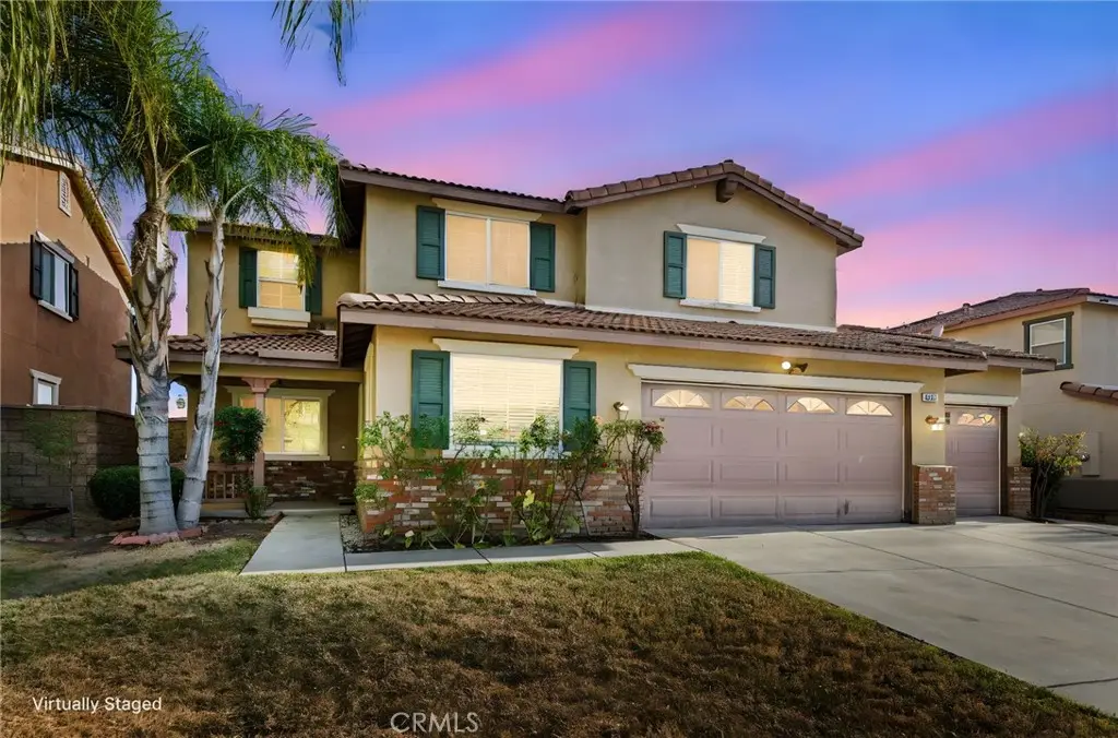 45027 Sonia Drive, Lake Elsinore, CA 92532 - #1