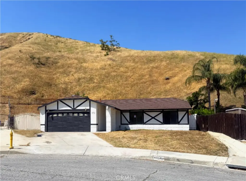 4328 Whitney Drive, San Bernardino, CA 92407 - #1