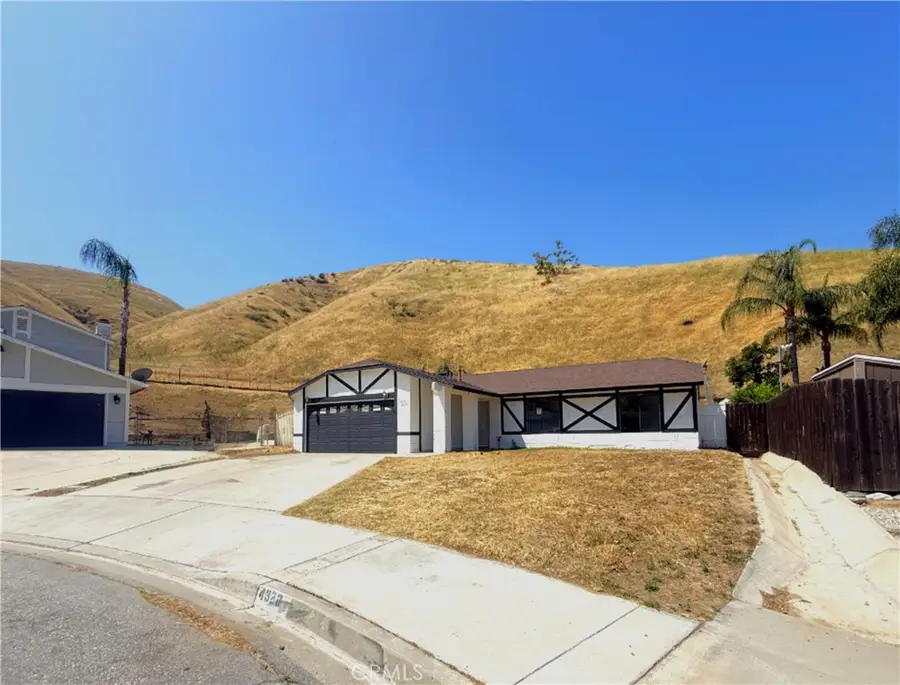 4328 Whitney Drive, San Bernardino, CA 92407 - #2