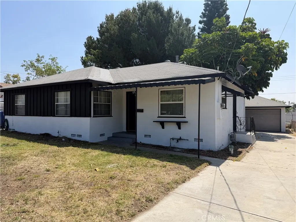 13944 Sayre Street, Sylmar, CA 91342 - #1