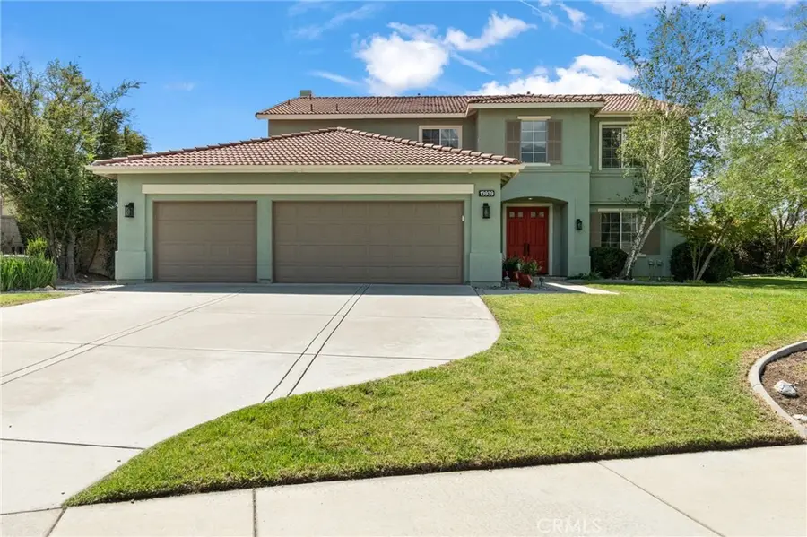 13939 Guidera, Rancho Cucamonga, CA 91739 - #2