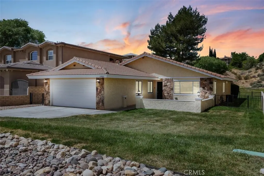 12860 Golf Course, Victorville, CA 92395 - #1