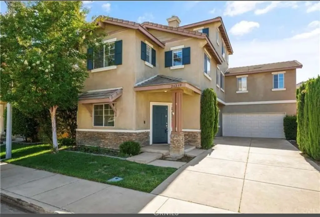 26259 Douglass Union, Murrieta, CA 92563 - #1