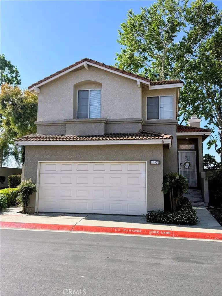 8859 Bayberry, Rancho Cucamonga, CA 91730 - #1
