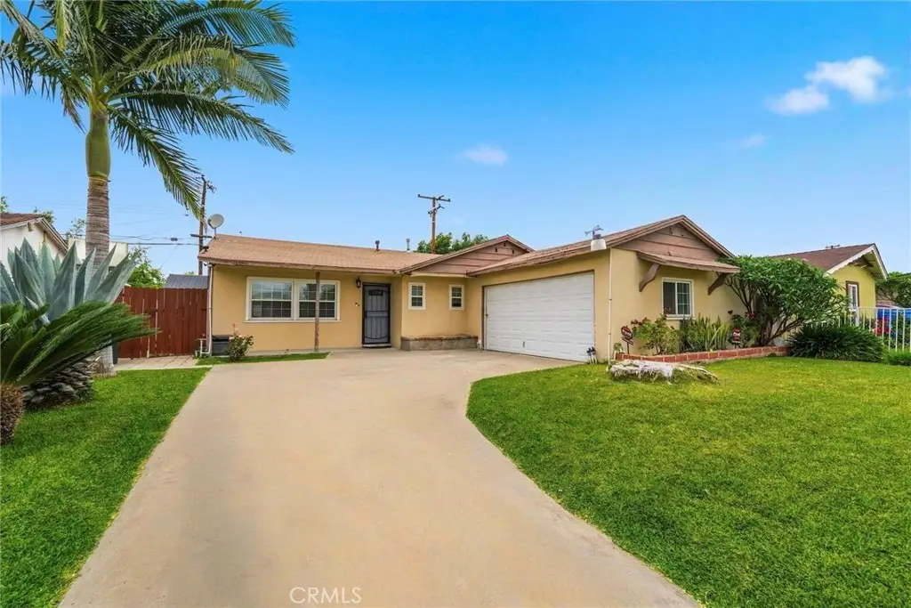 1033 Clintwood, La Puente, CA 91744 - #1
