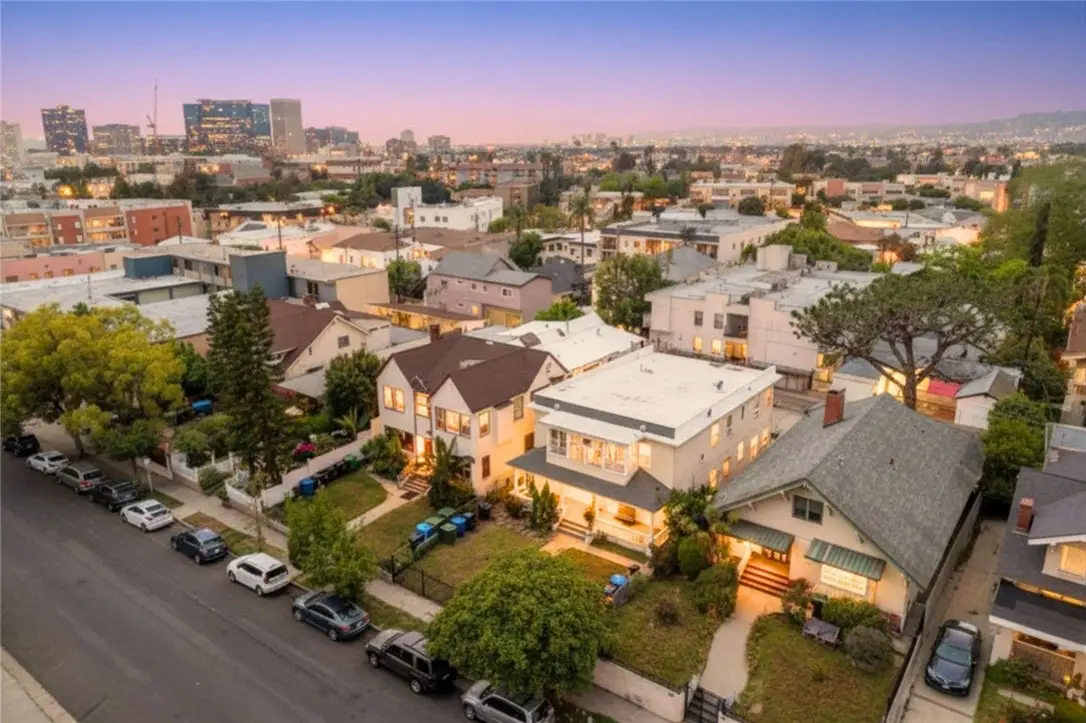 221 S Reno, Los Angeles, CA 90057 - #1