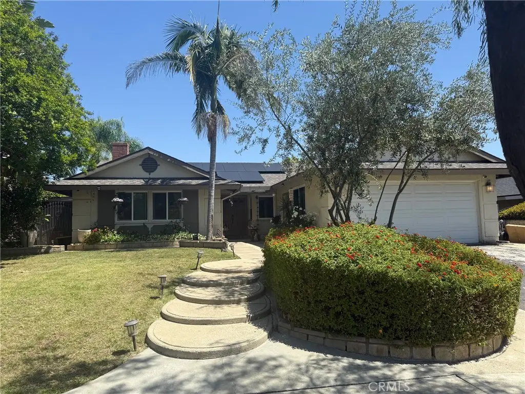 7835 Layton, Rancho Cucamonga, CA 91730 - #1