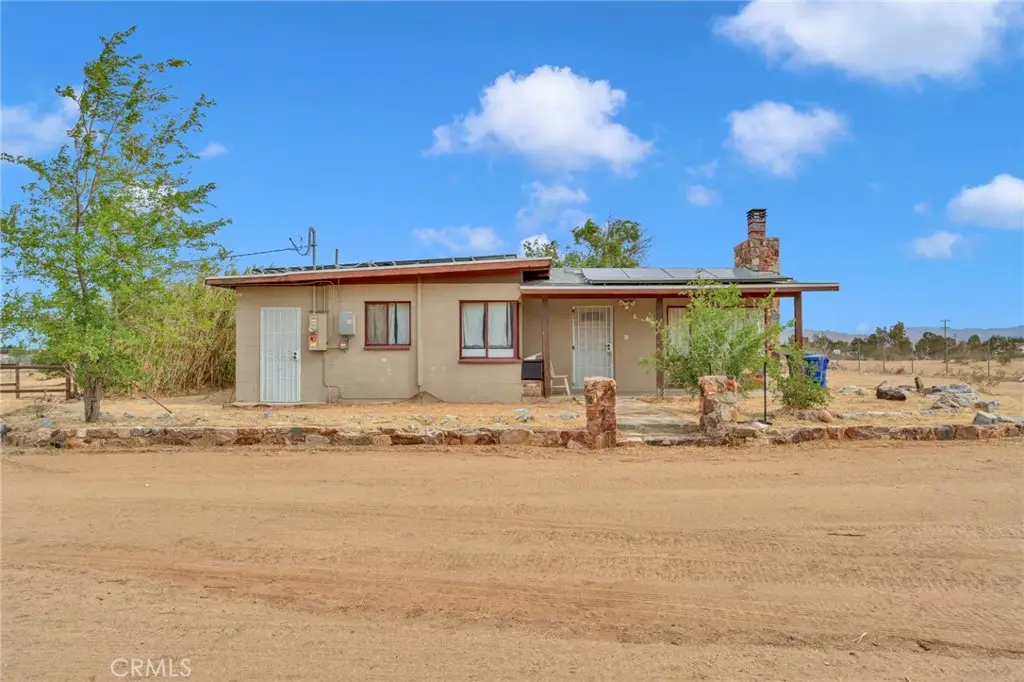 21992 Wren Street, Apple Valley, CA 92308 - #1