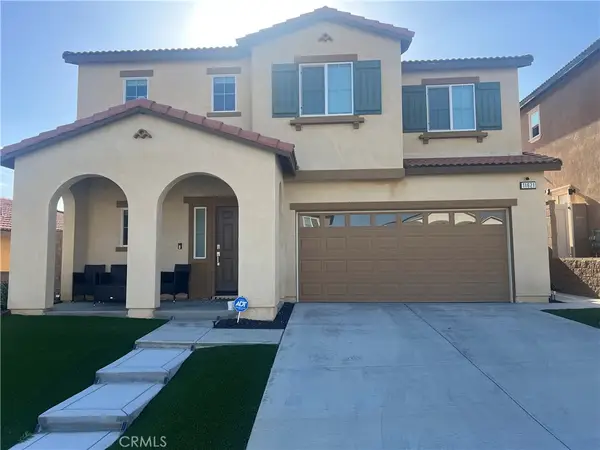 11621 Omeara Way, Beaumont, CA 92223