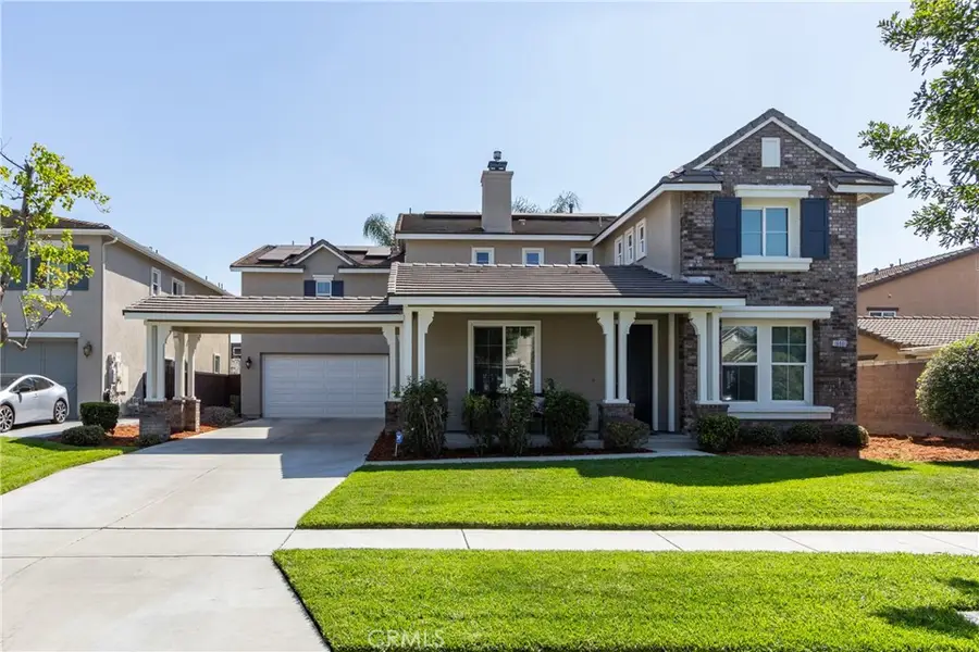 16061 Crosswind, Chino, CA 91708 - #2