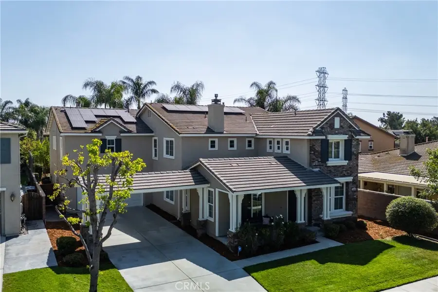 16061 Crosswind, Chino, CA 91708 - #3