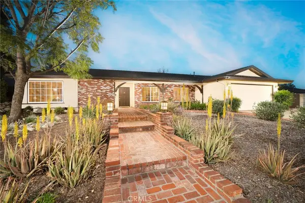 524 Mount Carmel Drive, Claremont, CA 91711