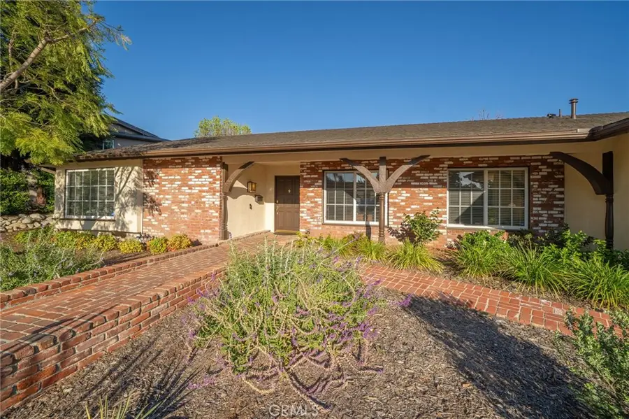 524 Mount Carmel Drive, Claremont, CA 91711 - #3