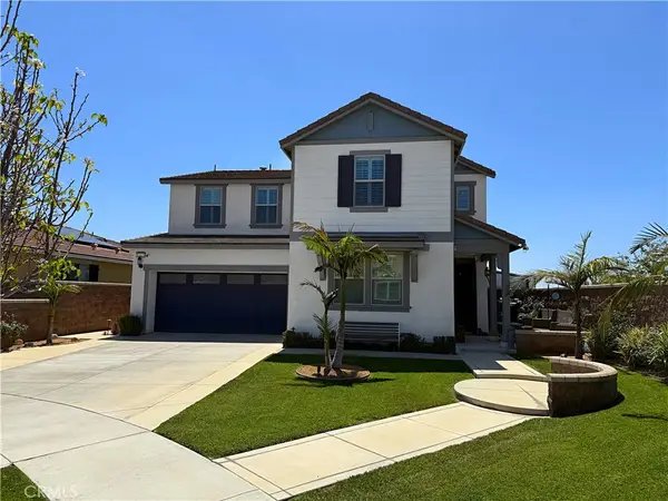 16575 Pegasus Bay, Fontana, CA 92336