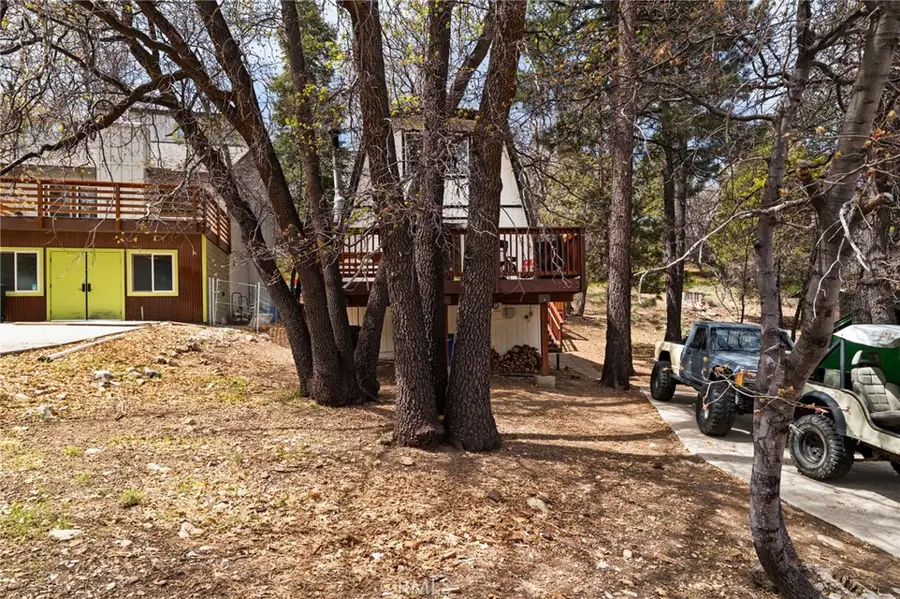 1323 Silverado, Big Bear City, CA 92314 - #3