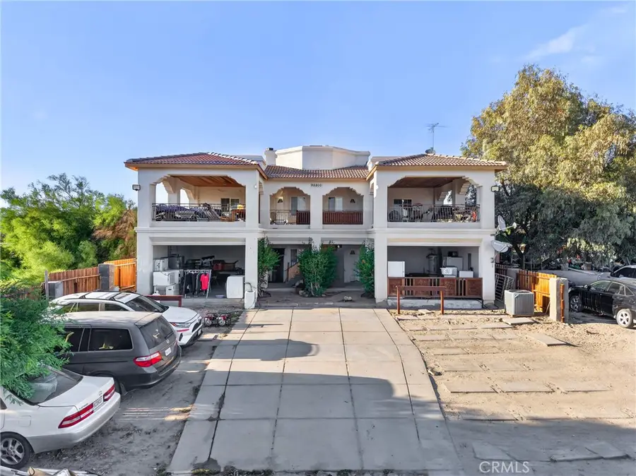 98800 Surfside, Mecca, CA 92254 - #2