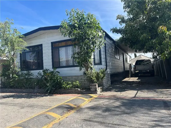 1401 W 9th #148, Pomona, CA 91766