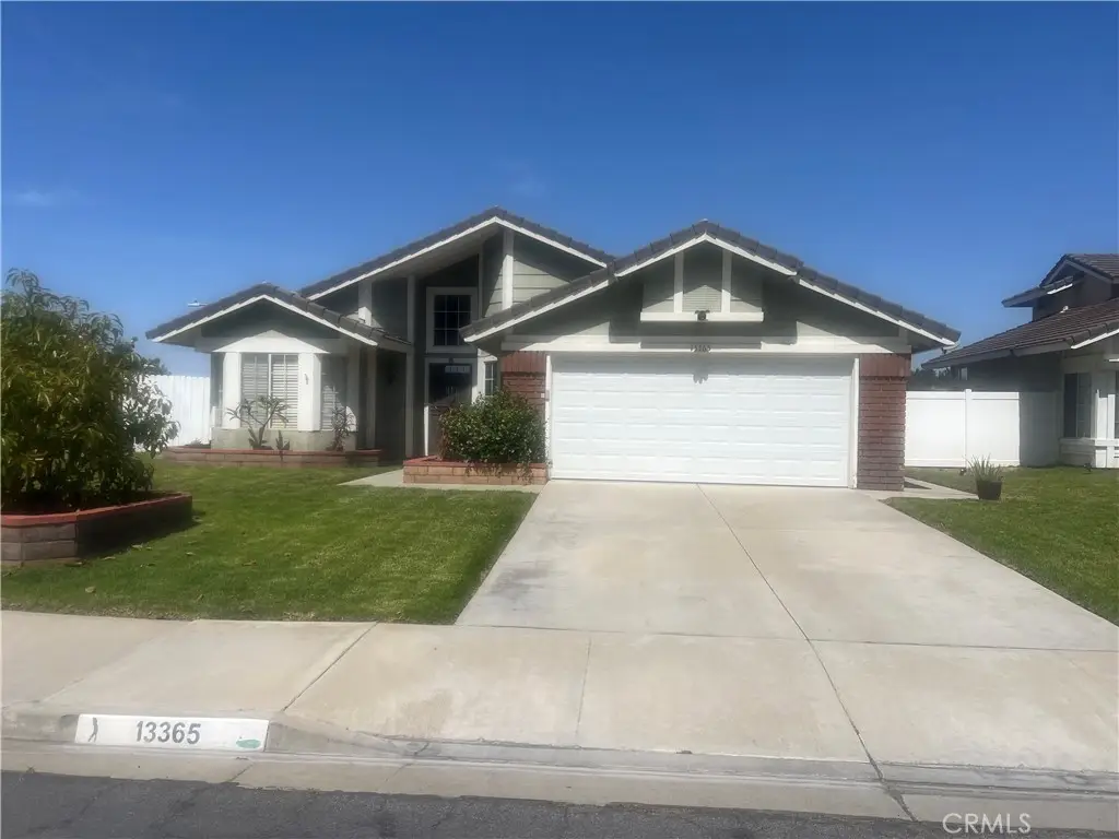 13365 March, Corona, CA 92879 - #1