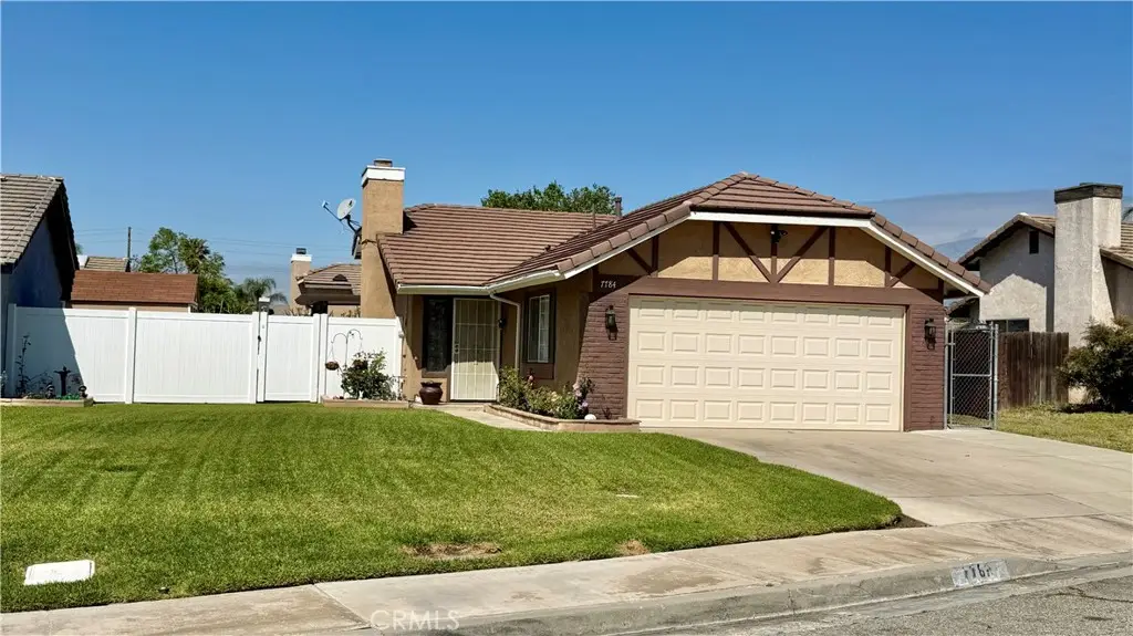 7784 Lemon Court, Fontana, CA 92336 - #1