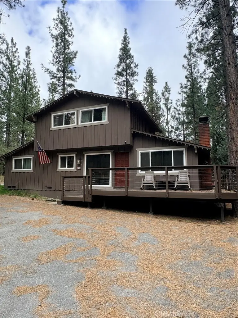 426 Crystal Court, Big Bear Lake, CA 92315 - #1
