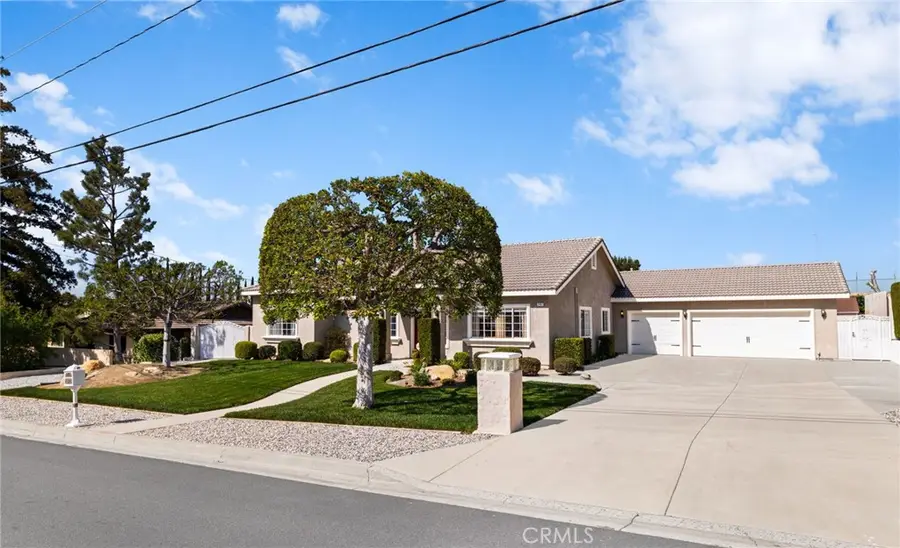 2411 Burt Street, Upland, CA 91784 - #3