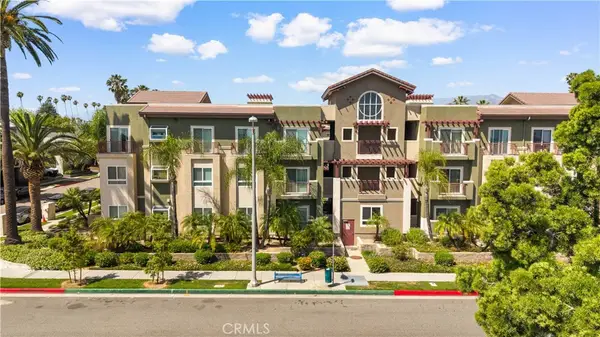 228 S Olive #A312, Alhambra, CA 91801