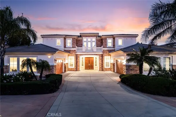 4947 Palomino, Rancho Cucamonga, CA 91737