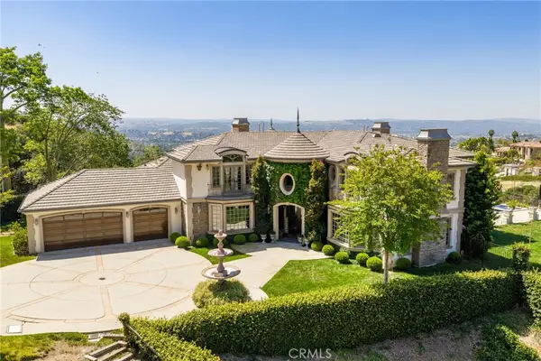 590 Gordon Highlands, Glendora, CA 91741