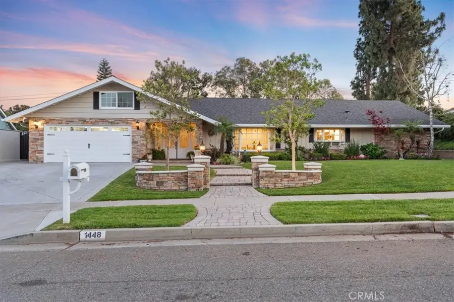 1448 W Domingo, Fullerton, CA 92833 - #3
