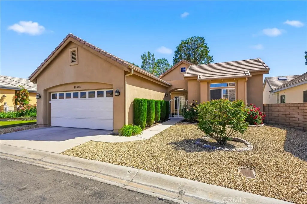 19585 Ironside, Apple Valley, CA 92308 - #1