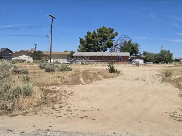 0 Heather Avenue, California City, CA 93505