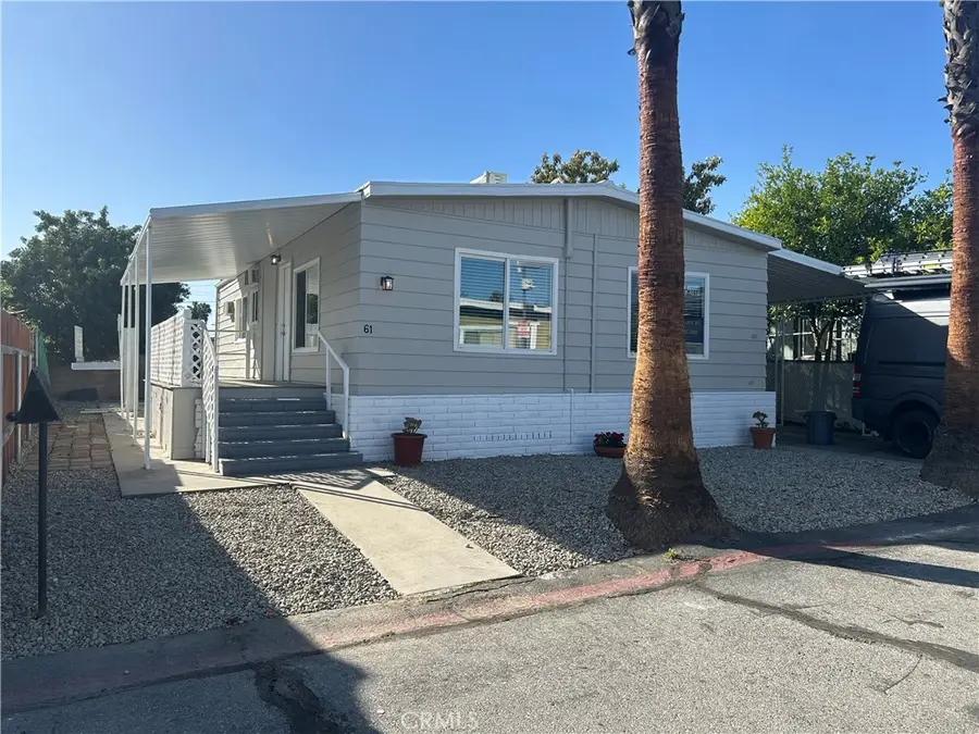 1401 W 9th #61, Pomona, CA 91766 - #3