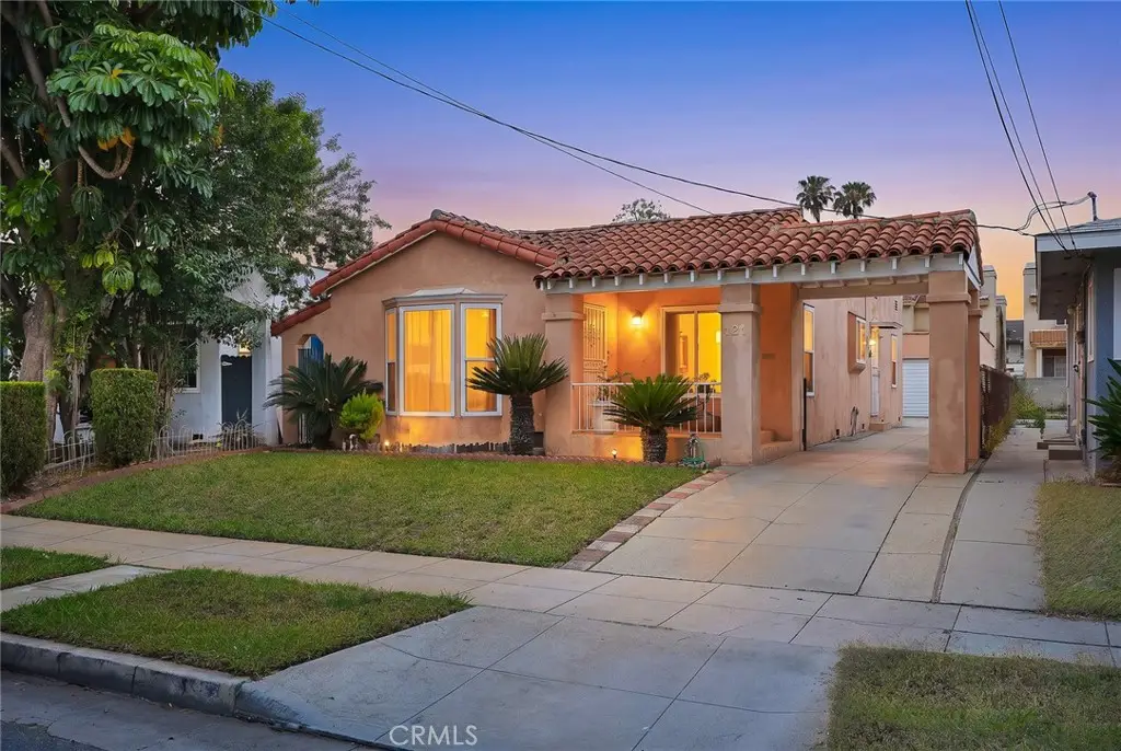121 S Electric, Alhambra, CA 91801 - #1