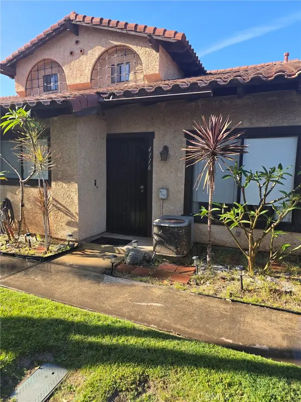 4116 Rosemead #22, Pico Rivera, CA 90660