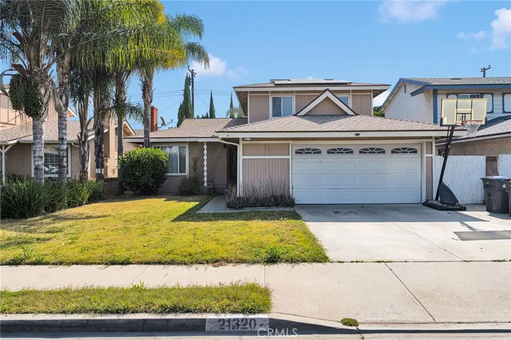 21320 Garston Ave, Carson, CA 90745 - #1